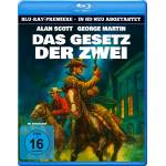Alan Scott / George Martin / Susy Andersen - Das Gesetz der Zwei [DE-Version, Regio 2/B]