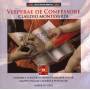Ensemble Concerto / World Chamber Choir - Vesperae de Confessore