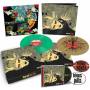 Blues Pills - Holy Moly! Box(cd+bliss Ep+lp+artprint)