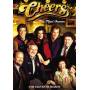 Cheers: Final Season (4pc) / (full) - Cheers: Final Season [US-Version, Regio 1]