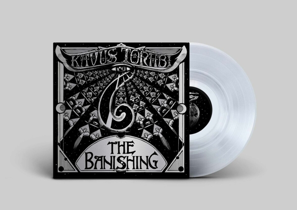 The Banishing (Lim. Clear Vinyl) 1
