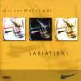 Christof Heringer - Variations