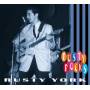 Rusty York - Rocks
