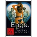 Aldo Grimaldi - Engel sind nackt am schoensten [DE-Version, Regio 2/B]