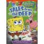 Spongebob Squarepants - Tales From Deep [US-Version, Regio 1]