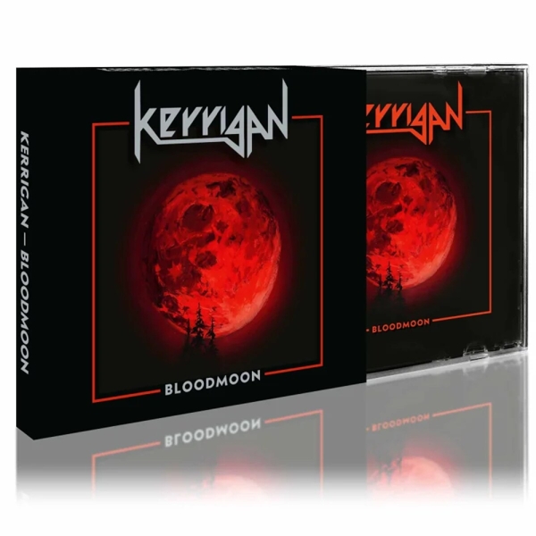 Bloodmoon (Slipcase) 1