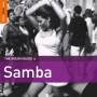 Various - The Rough Guide To Samba (Second Edition) **2xCD S