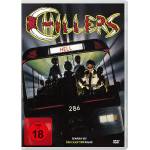Emerry / Fitzsimmons / Pennington - Chillers [DE-Version, Regio 2/B]