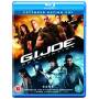 G. I Joe: Retaliation - G.i. Joe-retaliation [EURO-Version, Regio 2]