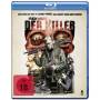 Neil Mackay - Der Killer (Blu-Ray) [DE-Version, Regio 2/B]