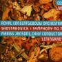Mariss Jansons / RCO - Sinfonie 7
