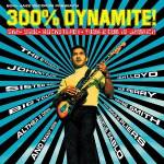 Soul Jazz Records Presents / various - 300% Dynamite! (New Edition)