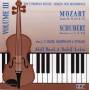 Adolf Busch / Rudolf Serkin - Busch-Serkin Duo Vol.3