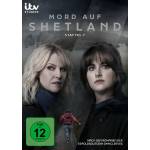 Mord Auf Shetland - Mord Auf Shetland - Staffel 7 [DE-Version, Regio 2/B]