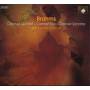J. Brahms - Chamber Music With Clarinet