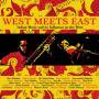 V / A - West Meets East-Indian Music And Its Influence