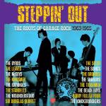 Various - Steppin' Out-The Roots Of Garage Rock 1963-1965