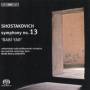 Mark Wigglesworth - Sinfonie 13 b-moll Babi Yar