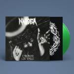 Nausea - Cybergod / Lie Cycle (Limited Transparent Green Vi