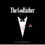 The City Of Prague Philharmonic Orchestra - The Godfather Trilogy (Blood Red Splatter 2LP Gf.)