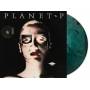 Planet P - Planet P Project (Turquoise Marble Vinyl)