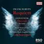 Rudolf Scholz / Leif Segerstam / ORF RSO - Requiem