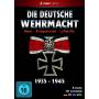 History Films - Die Deutsche Wehrmacht 1935-1945 [DE-Version, Regio 2/B]