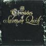 The Lucky Strikes - The Chronicles Of Solomon Quick