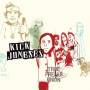 Kick Joneses - True Freaks Union