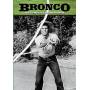 Bronco: Complete Third Season (2pc) / (b & W Mono) - Bronco: Complete Third Season [Regio free (0)]