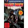 Blaxploitation #7 - Mad Mex-The Blackfighter & Black Platoon [DE-Version, Regio 2/B]