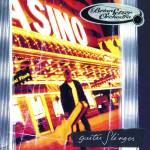 The Brian Setzer Orchestra - Guitar Slinger (Silver Melt Vinyl)