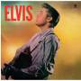 Elvis Presley - Elvis+4 Bonus Tracks (Ltd.E