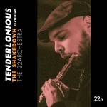 Tenderlonious - The Shakedown Feat. The 22Archestra (Ltd Colored)
