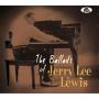 jerry Lee Lewis - The Ballads Of Jerry Lee Lewis