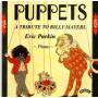 Eric Parkin - Puppets