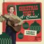 Various Artists - Christmas Time's A-Comin' - A Hillbilly Christmas