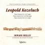 Howard Shelley / London Mozart Players - The Classical Piano Concerto Vol.4