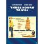 Three Hours To Kill - Three Hours To Kill [Regio free (0)]
