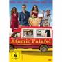 Dror Shaul - Atomic Falafel [DE-Version, Regio 2/B]