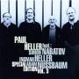 Paul Heller / Simon Nabatov / Ingmar Heller / + - Paul Heller-Special Edition Vol.3
