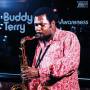 Buddy Terry - Awareness (Gatefold/LP+MP3)