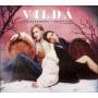 Vilda - Vildaluodda / Wildprint
