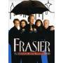 Frasier - Frasier: Complete Second Season [US-Version, Regio 1]