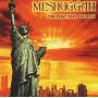 Meshuggah - Contradictions Collapse