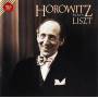 Vladimir Horowitz - Horowitz Plays Liszt