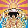 Jimi Hendrix -experience - Axis: Bold As Love