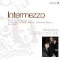 Duo Intermezzo - Intermezzo-Werke fr Violine und Klavier