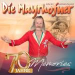 Die Mayrhofner - 70 Jahre Memories