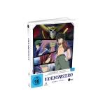Edens Zero - Edens Zero Season 2 Vol.4 Blu-ray [DE-Version, Regio 2/B]